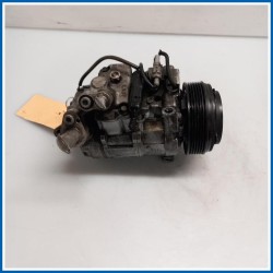 Compr.climatizz.con giunto elettromagn. BMW Serie 1 E87 Berlina