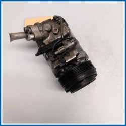 Compr.climatizz.con giunto elettromagn. BMW Serie 1 E87 Berlina