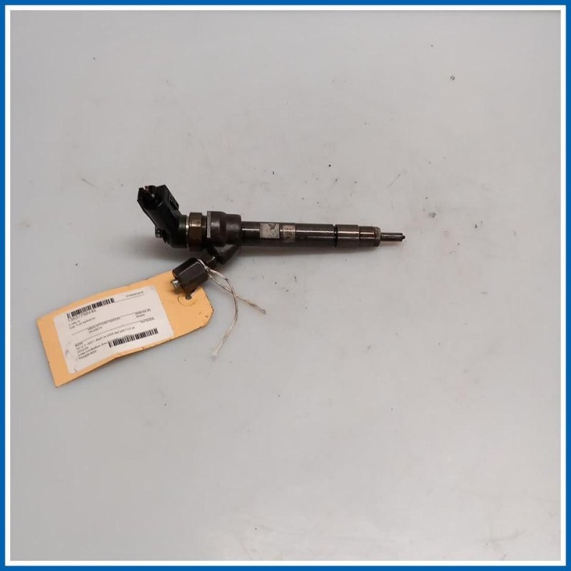 Iniettore 
 
 BMW Serie 1 E87 Berlina