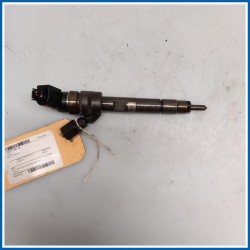 Iniettore 
 
 BMW Serie 1 E87 Berlina