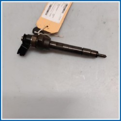 Iniettore 
 
 BMW Serie 1 E87 Berlina