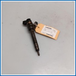 Iniettore 
 
 BMW Serie 1 E87 Berlina