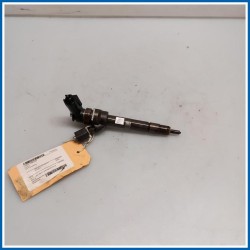 Iniettore 
 
 BMW Serie 1 E87 Berlina