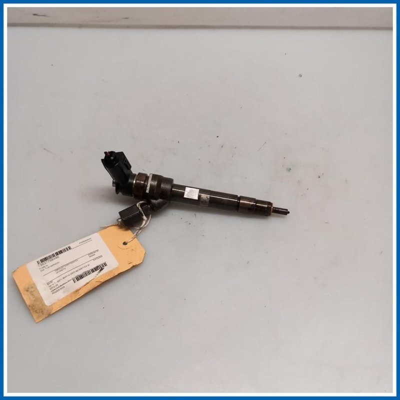 Iniettore 
 
 BMW Serie 1 E87 Berlina