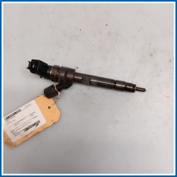 Iniettore 
 
 BMW Serie 1 E87 Berlina