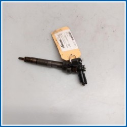 Iniettore 
 
 BMW Serie 1 E87 Berlina