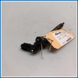 Iniettore 
 
 BMW Serie 1 E87 Berlina