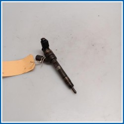 Iniettore 
 
 BMW Serie 1 E87 Berlina