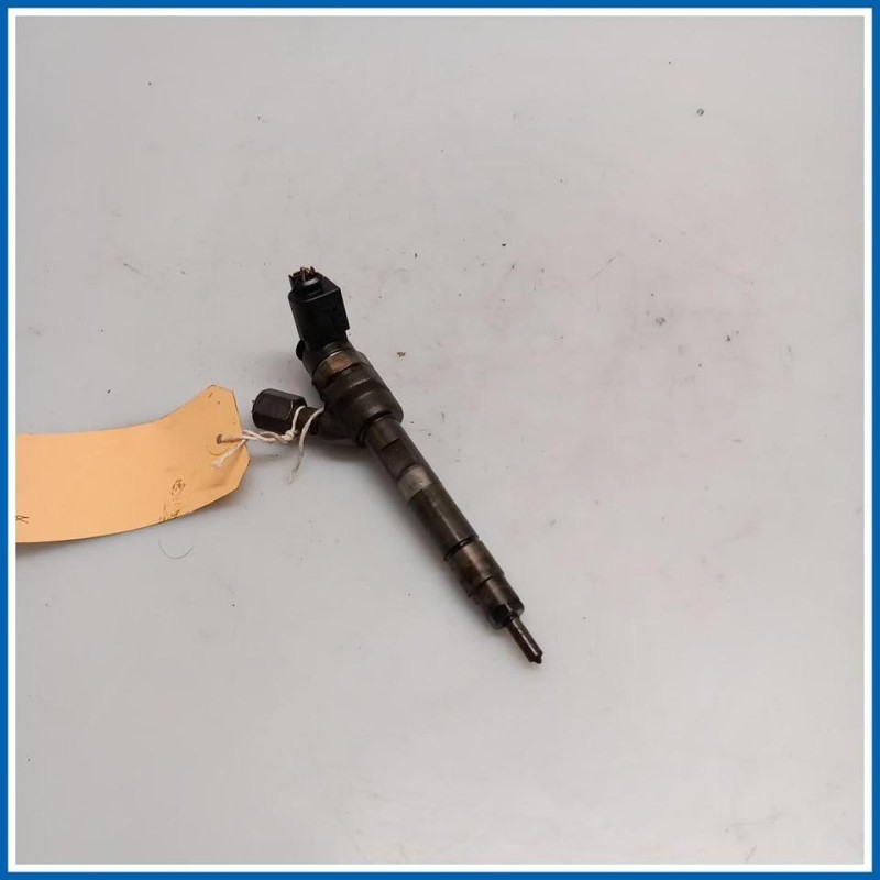Iniettore 
 
 BMW Serie 1 E87 Berlina