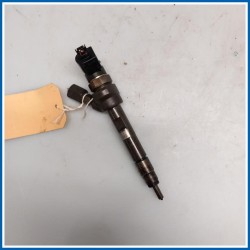 Iniettore 
 
 BMW Serie 1 E87 Berlina