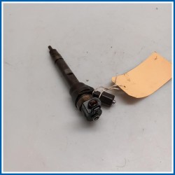 Iniettore 
 
 BMW Serie 1 E87 Berlina