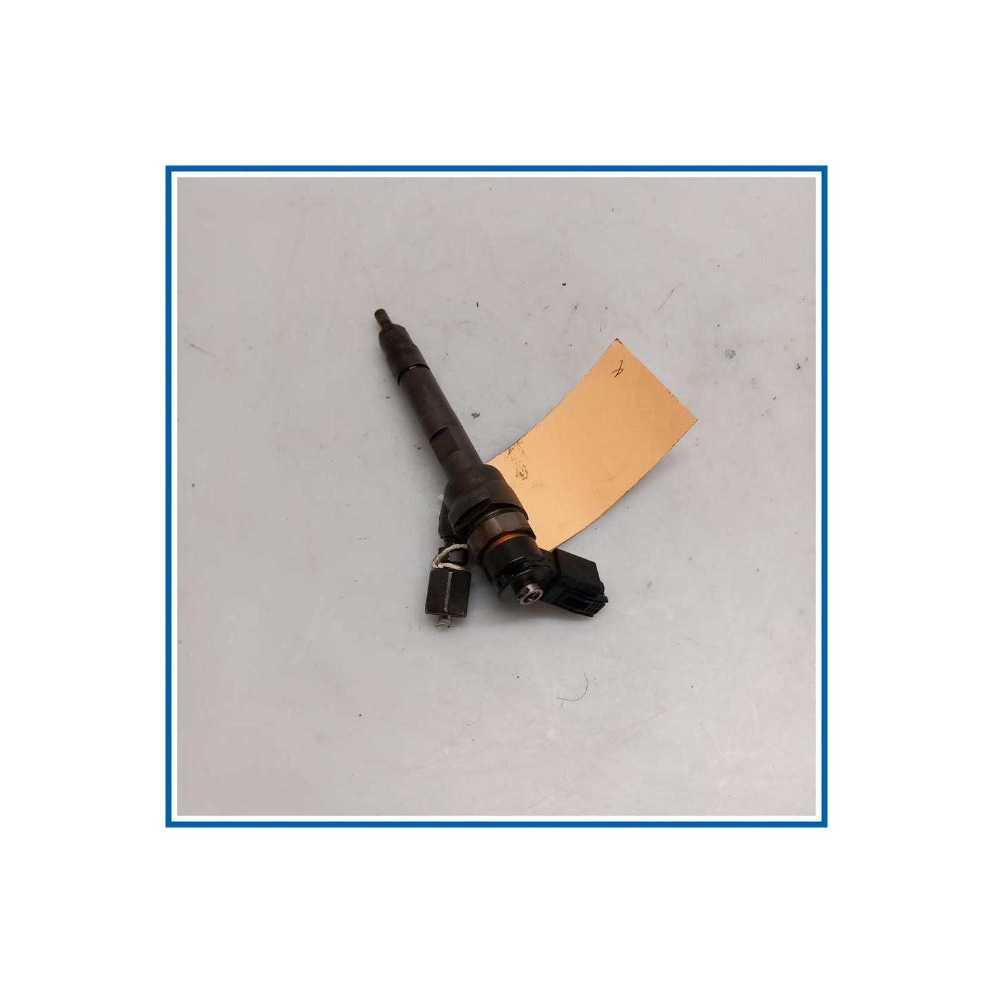Iniettore 
 
 BMW Serie 1 E87 Berlina