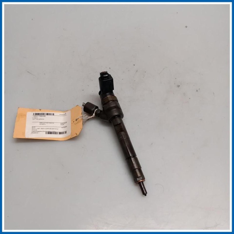 Iniettore 
 
 BMW Serie 1 E87 Berlina