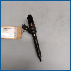 Iniettore 
 
 BMW Serie 1 E87 Berlina