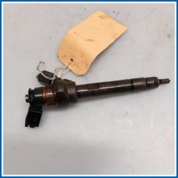 Iniettore 
 
 BMW Serie 1 E87 Berlina