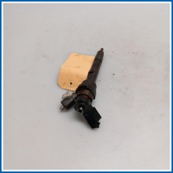 Iniettore 
 
 BMW Serie 1 E87 Berlina