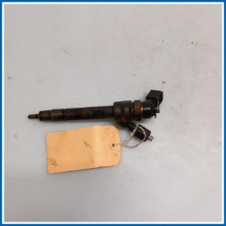 Iniettore 
 
 BMW Serie 1 E87 Berlina