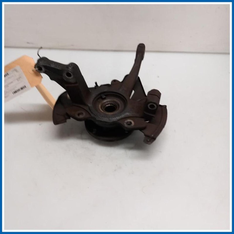 Fusello ruota Knuckle - Front Wheel 
dx. 
ant. FORD KA II