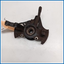 Fusello ruota Knuckle - Front Wheel 
dx. 
ant. FORD KA II