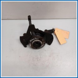 Fusello ruota Knuckle - Front Wheel 
dx. 
ant. FORD KA II