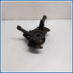 Fusello ruota Knuckle - Front Wheel 
sx. 
ant. FORD KA II