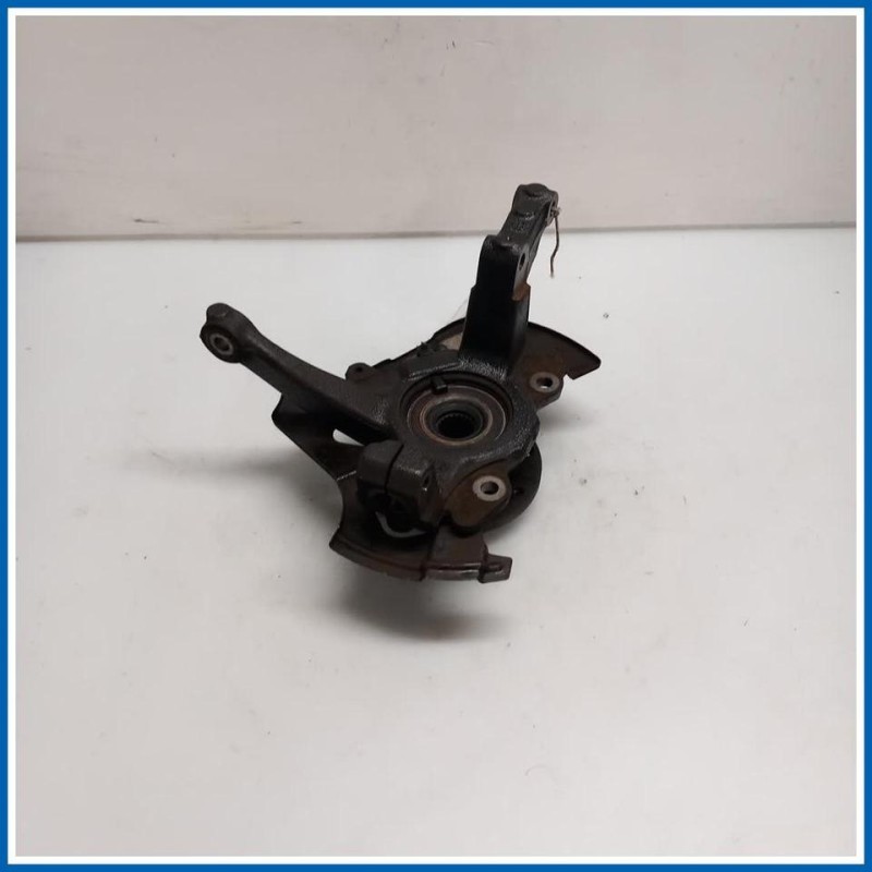 Fusello ruota Knuckle - Front Wheel 
sx. 
ant. FORD KA II