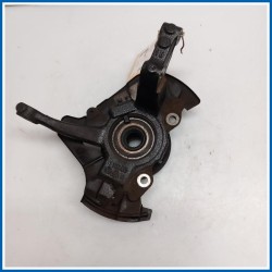 Fusello ruota Knuckle - Front Wheel 
sx. 
ant. FORD KA II