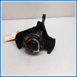 Fusello ruota Knuckle - Front Wheel 
sx. 
ant. FORD KA II