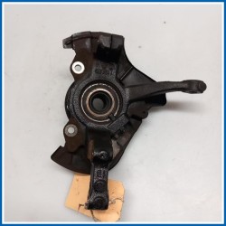 Fusello ruota Knuckle - Front Wheel 
sx. 
ant. FORD KA II