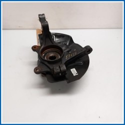 Fusello ruota KNUCKLE-FRONT AXLE,RH 
dx. 
ant. KIA Sportage III