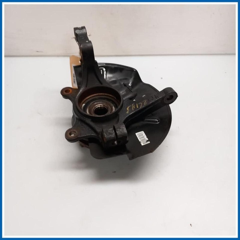 Fusello ruota KNUCKLE-FRONT AXLE,RH 
dx. 
ant. KIA Sportage III