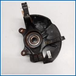 Fusello ruota KNUCKLE-FRONT AXLE,RH 
dx. 
ant. KIA Sportage III