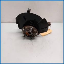 Fusello ruota KNUCKLE-FRONT AXLE,RH 
dx. 
ant. KIA Sportage III