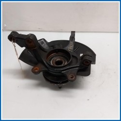 Fusello ruota KNUCKLE-FRONT AXLE,RH 
dx. 
ant. KIA Sportage III