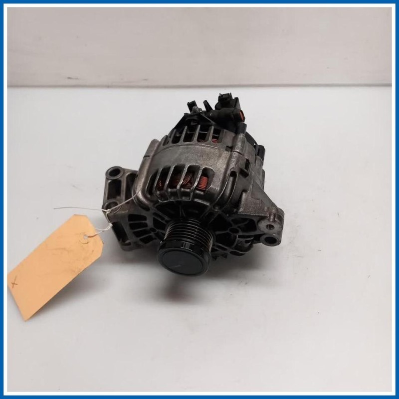 Alternatore ALTERNATOR ASSY 
 
 FORD Focus IV