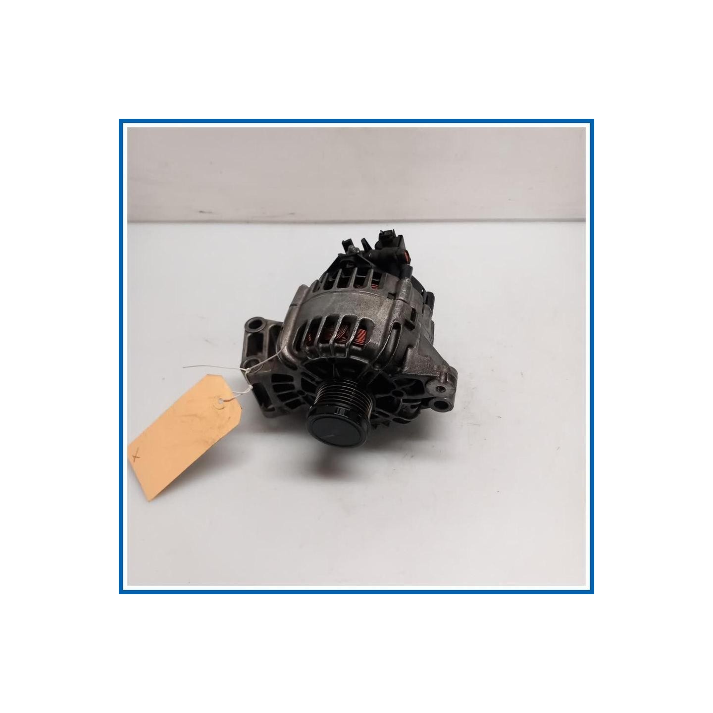 Alternatore ALTERNATOR ASSY 
 
 FORD Focus IV