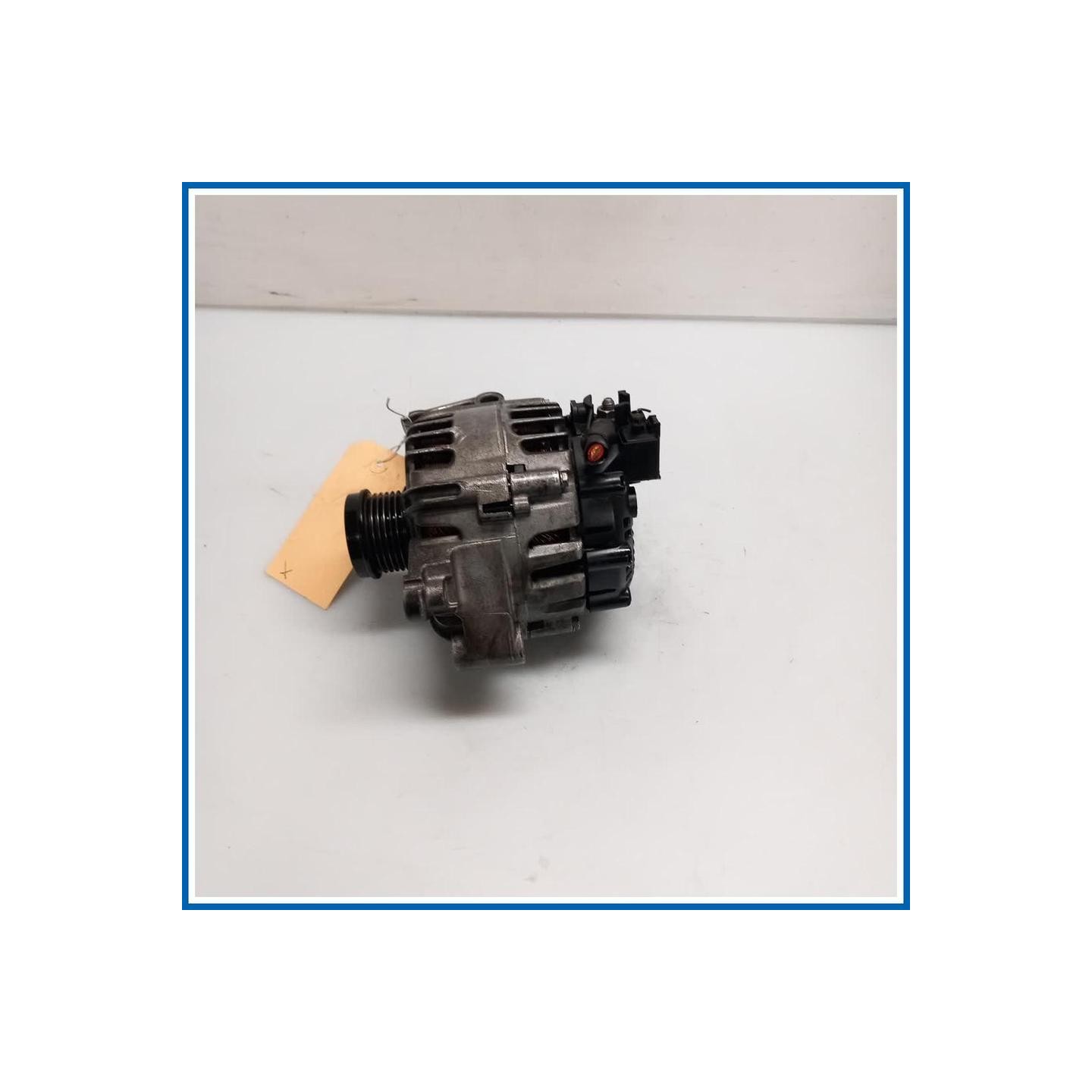 Alternatore ALTERNATOR ASSY 
 
 FORD Focus IV