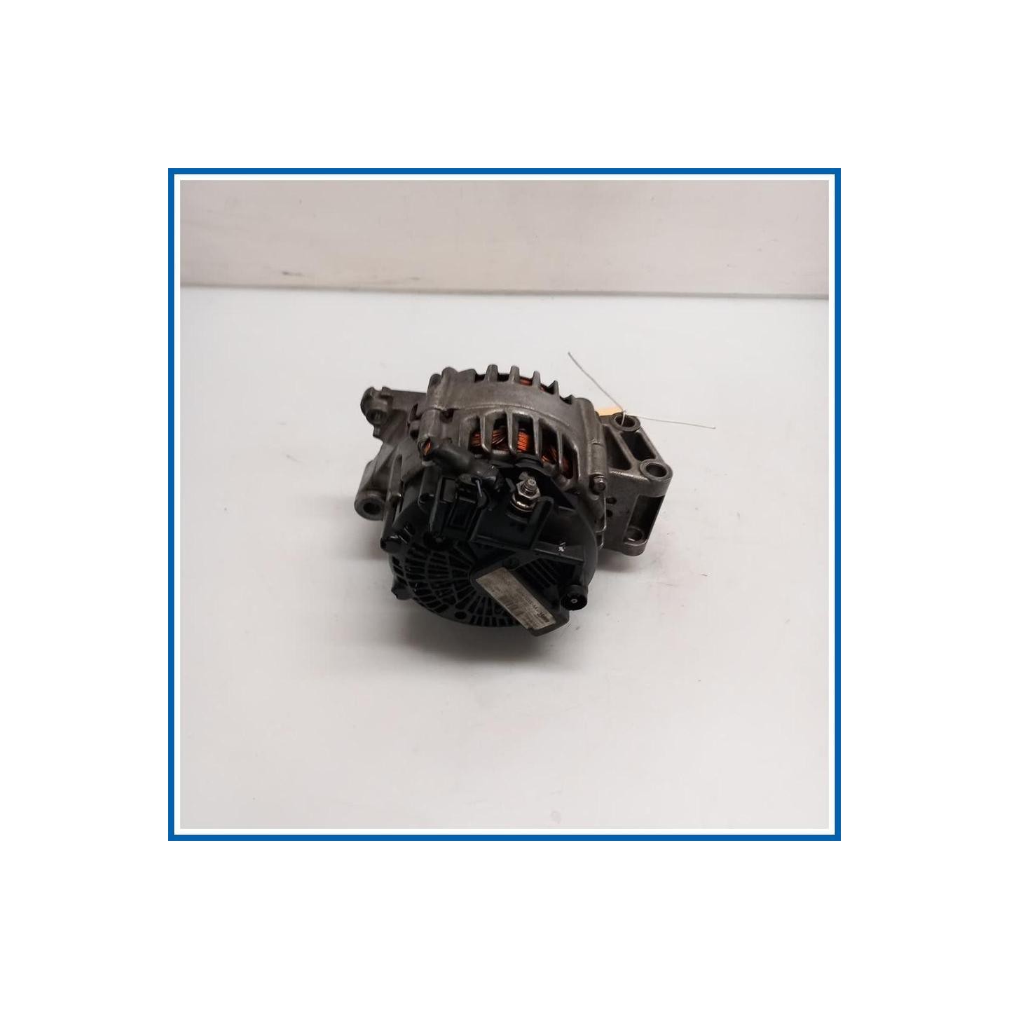 Alternatore ALTERNATOR ASSY 
 
 FORD Focus IV