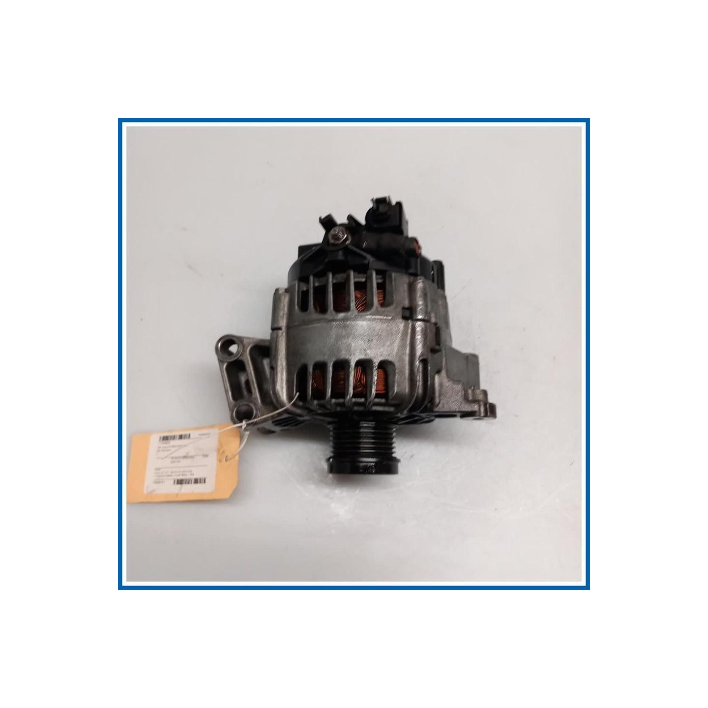 Alternatore ALTERNATOR ASSY 
 
 FORD Focus IV