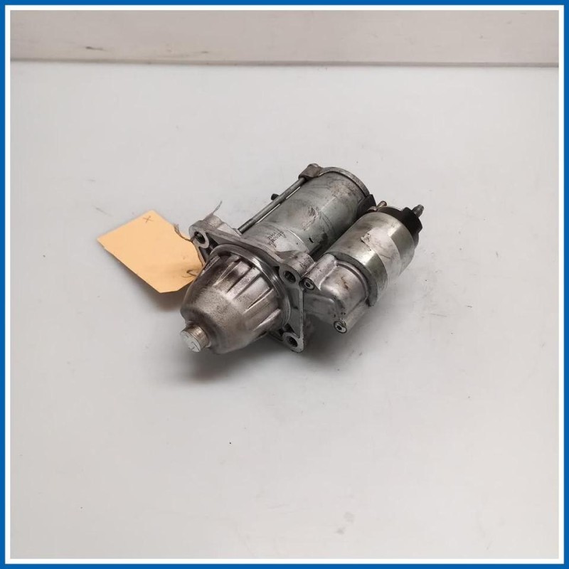Motorino avviamento STARTER MOTOR ASSY 
 
 FORD Focus IV