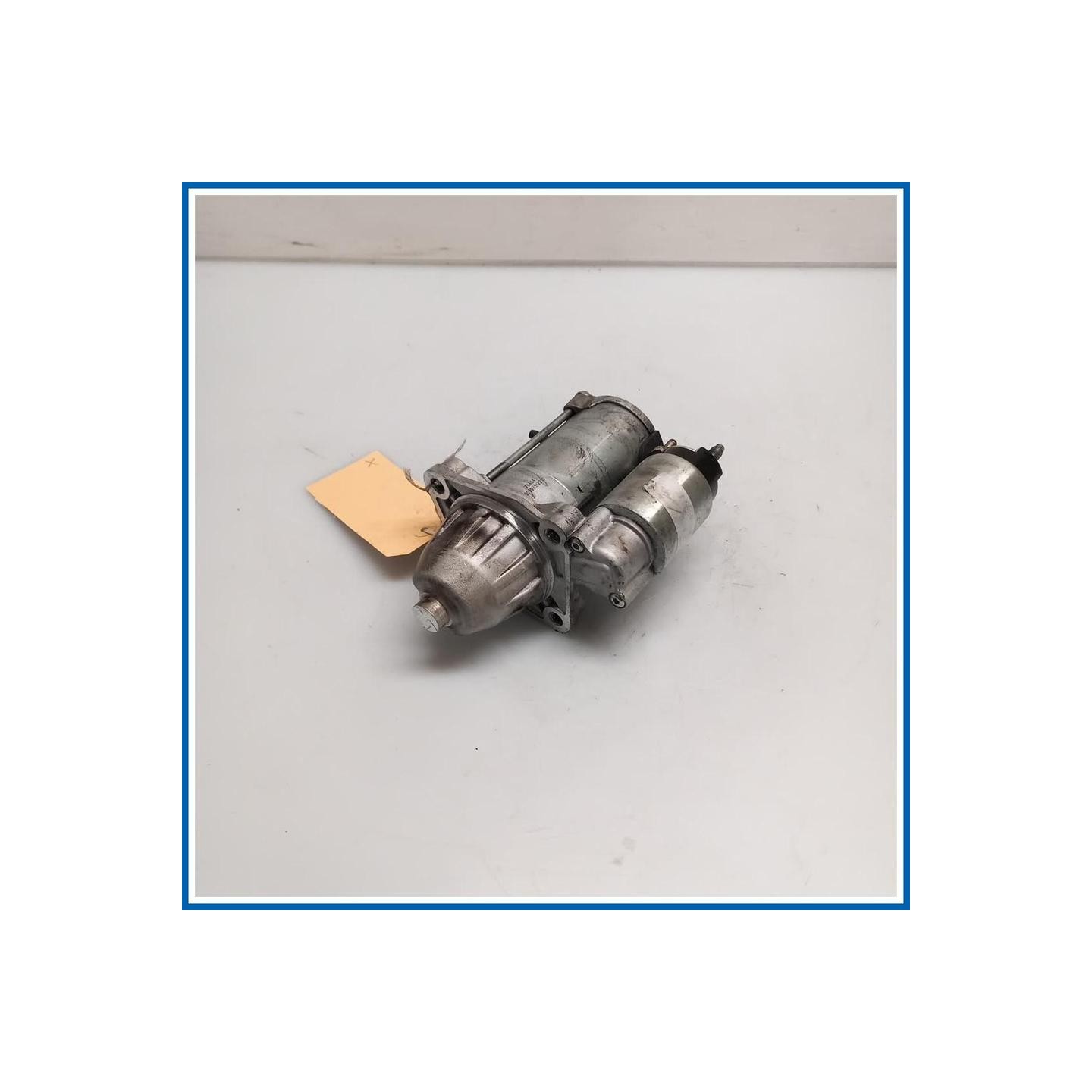 Motorino avviamento STARTER MOTOR ASSY 
 
 FORD Focus IV