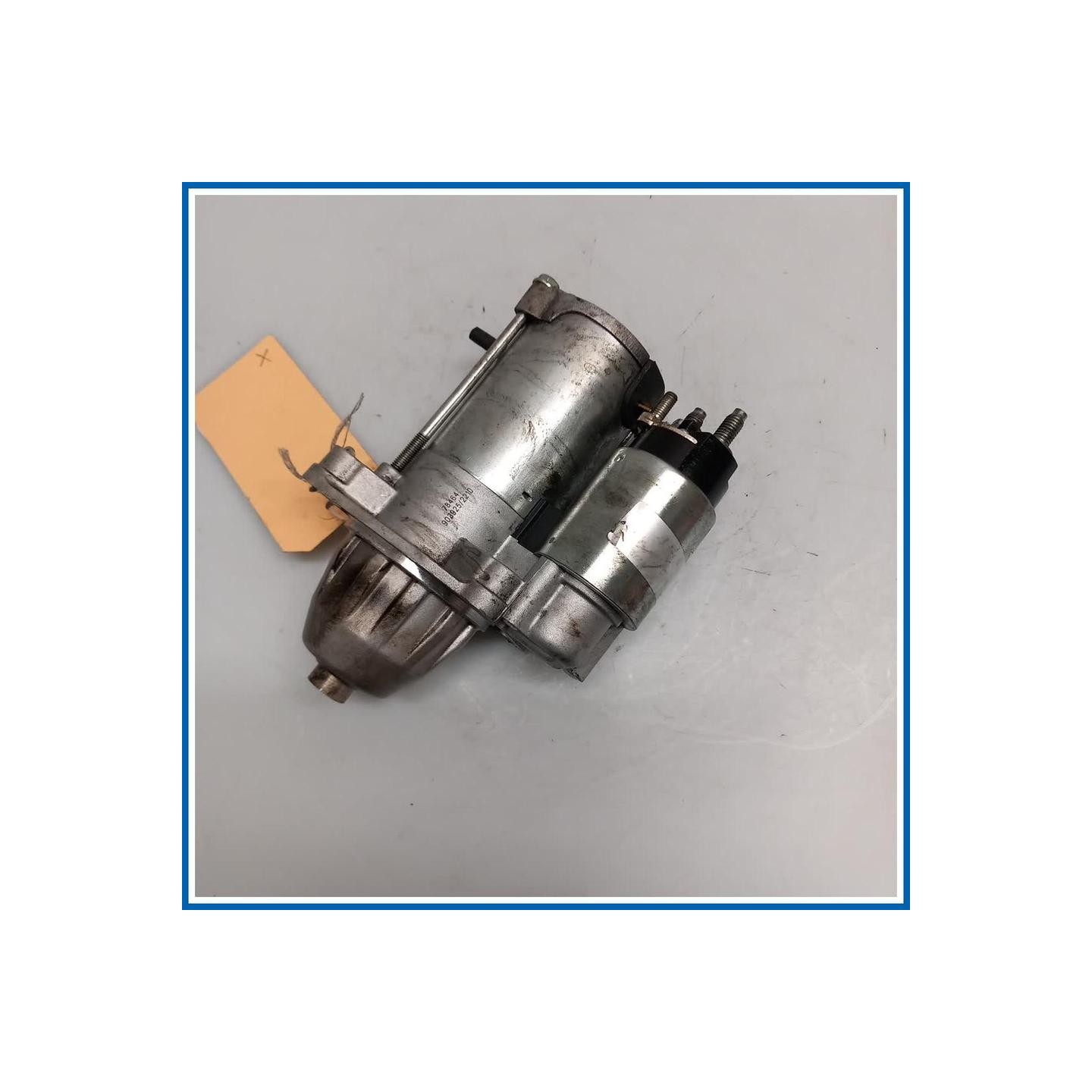 Motorino avviamento STARTER MOTOR ASSY 
 
 FORD Focus IV