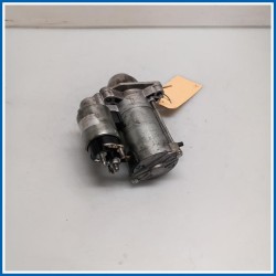 Motorino avviamento STARTER MOTOR ASSY 
 
 FORD Focus IV
