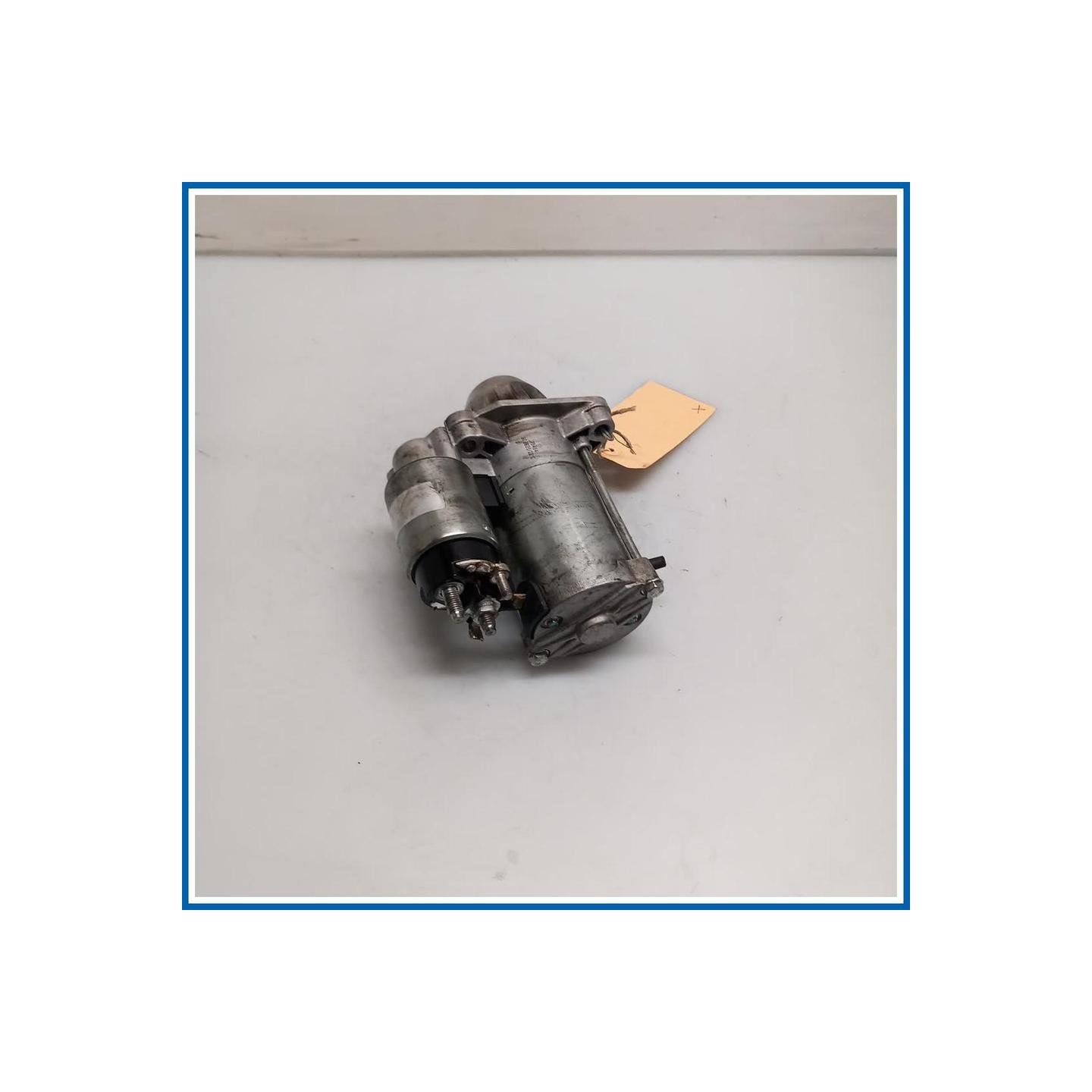 Motorino avviamento STARTER MOTOR ASSY 
 
 FORD Focus IV