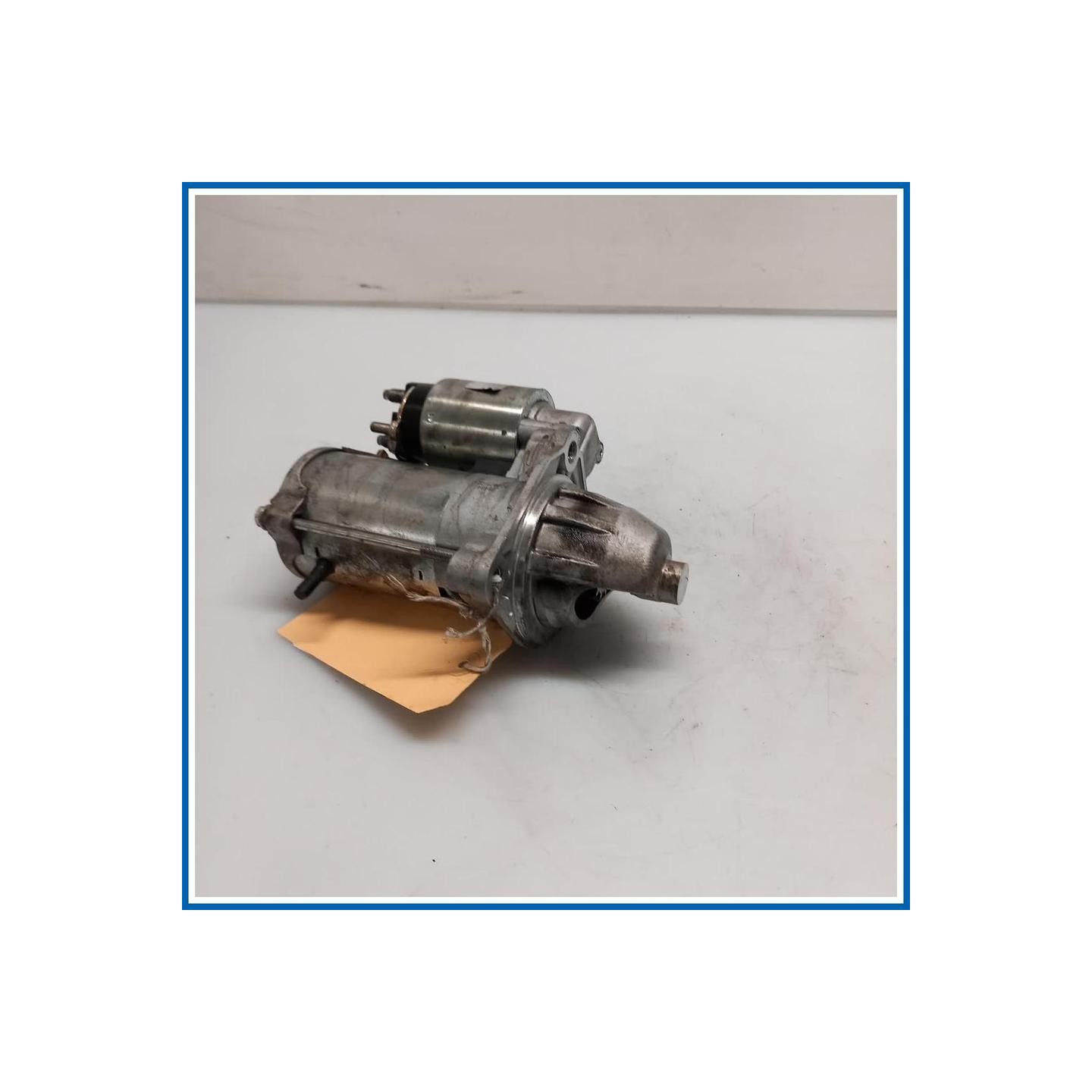 Motorino avviamento STARTER MOTOR ASSY 
 
 FORD Focus IV