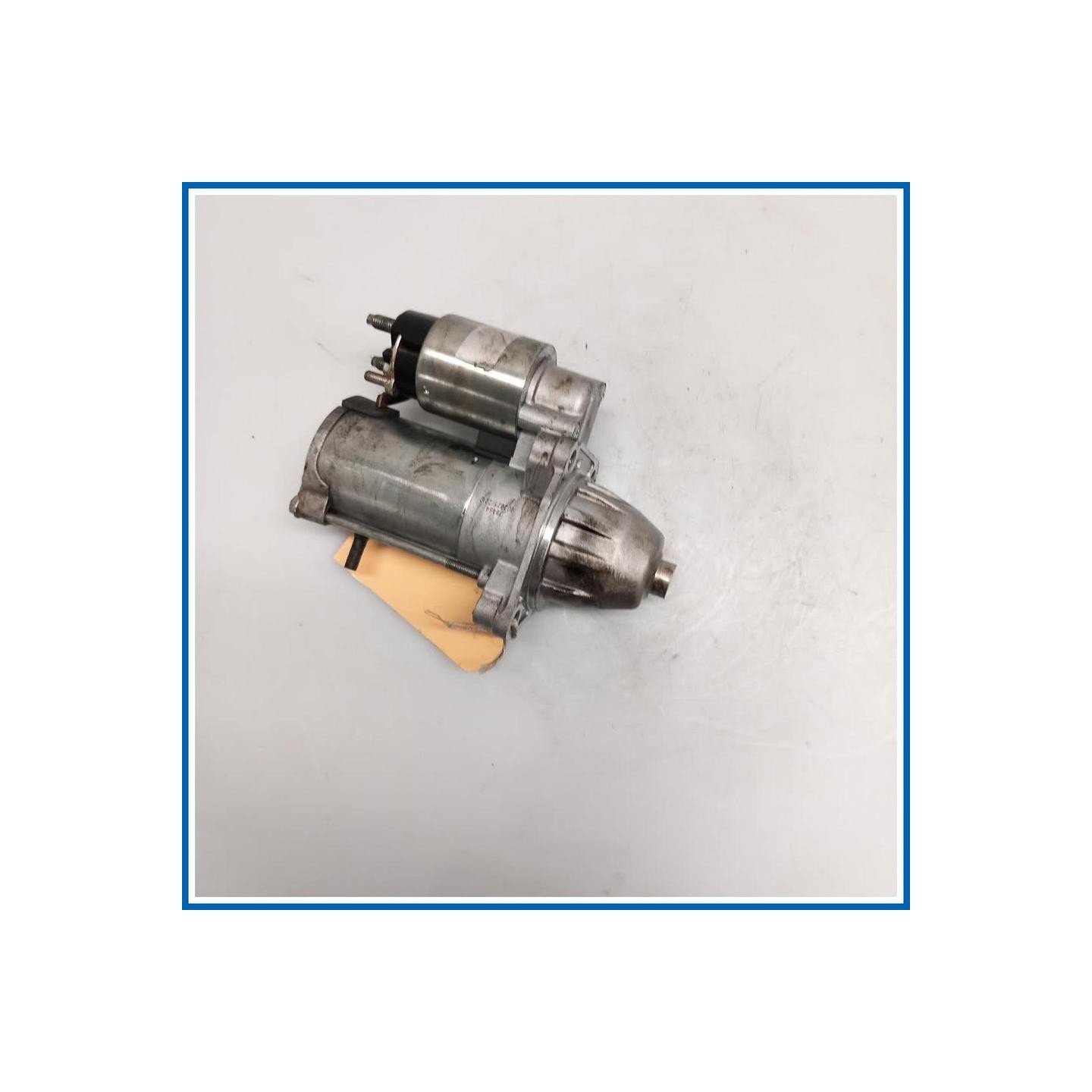Motorino avviamento STARTER MOTOR ASSY 
 
 FORD Focus IV