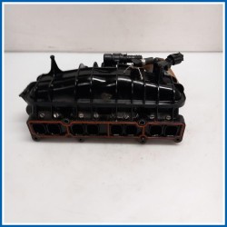 Collettore aspirazione MANIFOLD ASSY - INLET 
 
 FORD Focus IV