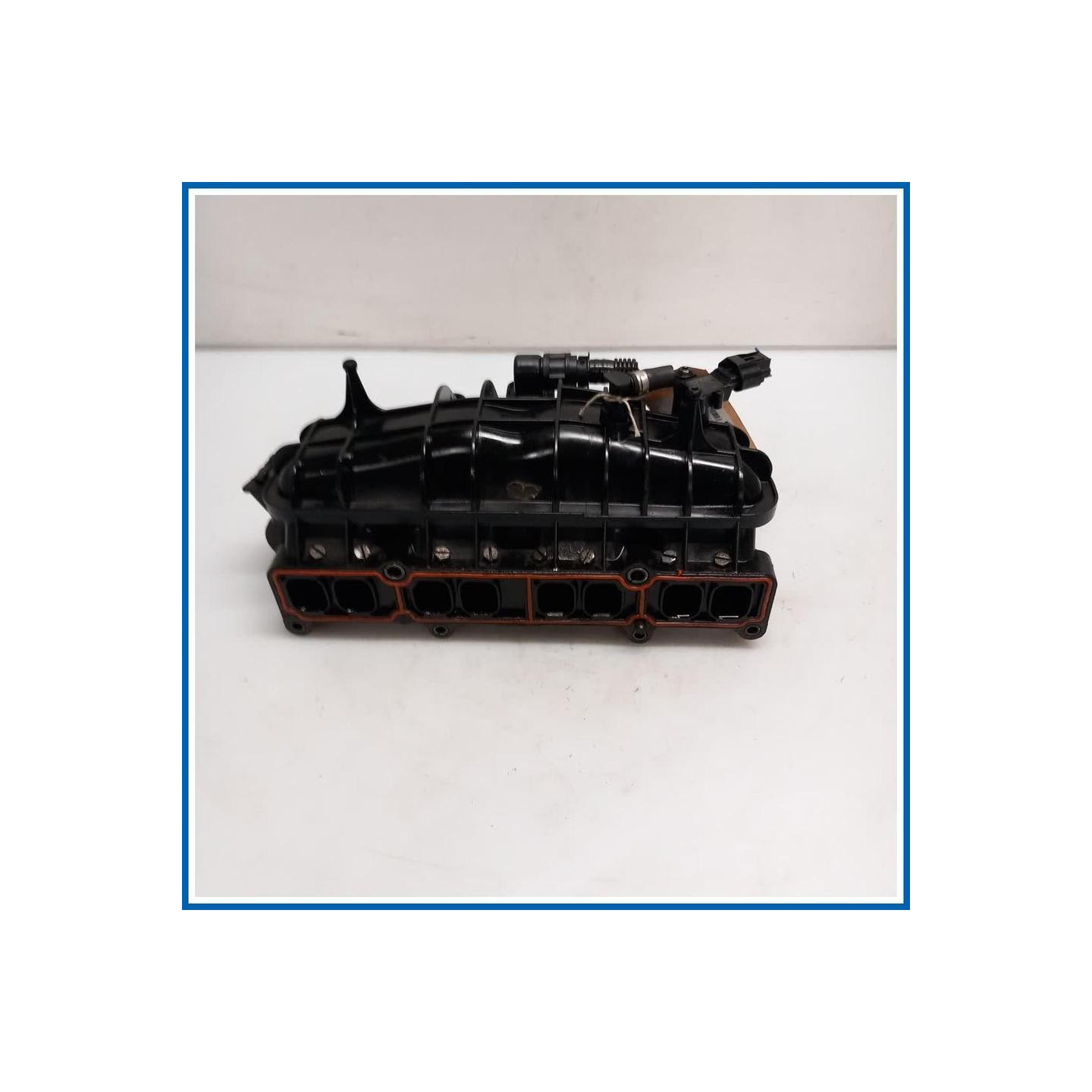 Collettore aspirazione MANIFOLD ASSY - INLET 
 
 FORD Focus IV