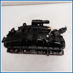 Collettore aspirazione MANIFOLD ASSY - INLET 
 
 FORD Focus IV