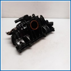 Collettore aspirazione MANIFOLD ASSY - INLET 
 
 FORD Focus IV